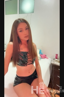 Mayra, Alter 23, Escort in Málaga / Spanien - 3