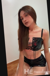 Mayra, Alter 23, Escort in Málaga / Spanien - 4
