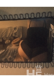 Ika La Divine, 46 år, Paris / Frankrike Eskorte - 3