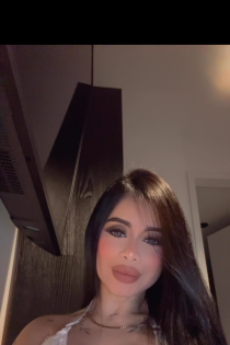 Natasha, 28 let, Mnichov / Německo Doprovod - 1