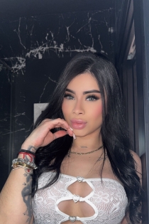 Natasha, 28 let, Mnichov / Německo Doprovod - 3
