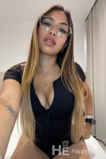 Andrea, 28 años, Málaga / España Escorts - 2