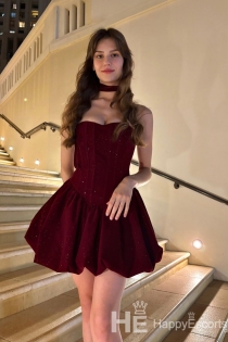 Liza, 23 anni, Minsk / Bielorussia Escort - 7