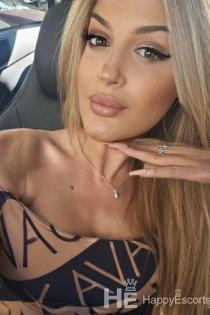 Anita, Alter 20, Escort in Genf / Schweiz - 4