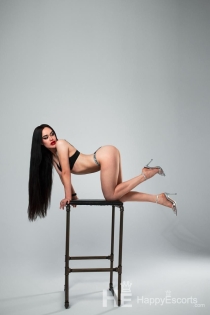 Madelin, 27 jaar, Dubai / VAE Escorts - 2
