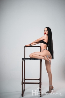 Madelin, 27 jaar, Dubai / VAE Escorts - 5