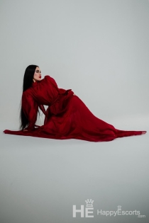 Madelin, 27 jaar, Dubai / VAE Escorts - 6
