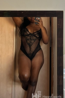 Andrea, 24-aastane, Riia / Läti Saatjad – 2