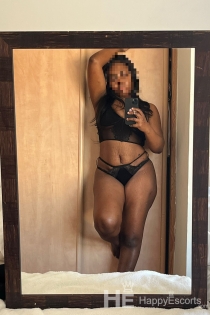 Andrea, 24-aastane, Riia / Läti Saatjad – 3