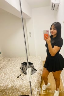 КАМИЛА, 22 године, Михас / Шпанија, пратње - 2