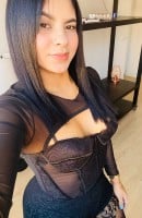 CAMILA, Age 22, Mijas / Spain Escorts