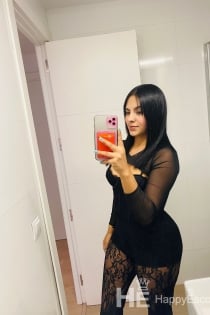 КАМИЛА, 22 године, Михас / Шпанија, пратње - 3