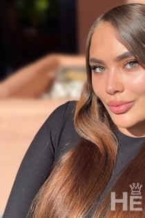 Zoe, 30 jaar, Mijas / Spanje Escorts - 4