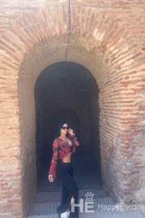 Alejandra, 21 éves, Fuengirola/Spanyolország Escorts – 3