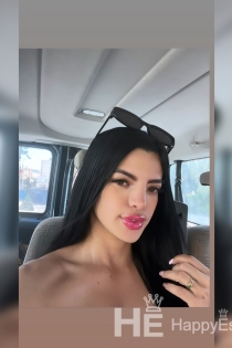 Alejandra, 21 éves, Fuengirola/Spanyolország Escorts – 4