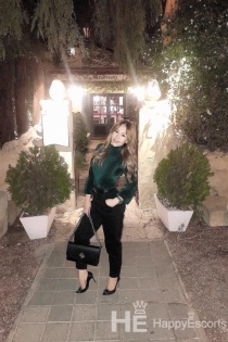 Eliz, ηλικία 34, Benidorm / Ισπανία Συνοδοί - 5