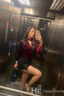 Yamur, Yaş 26, Antalya / Türkiye Escort - 3