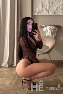 Yamur, Yaş 26, Antalya / Türkiye Escort - 1