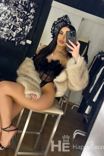 Yamur, Yaş 26, Antalya / Türkiye Escort - 4