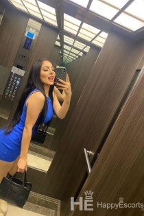 Nina, 24 de ani, Istanbul / Turcia Escorte - 6