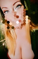 Alice Wonderland, Age 29, Escort in Charlotte / USA