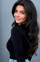 Deziree, 36 m., Bukareštas / Rumunija Escorts