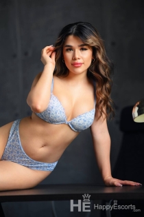 Paulina อายุ 21 ปี มอสโกว์ / รัสเซีย Escorts - 6