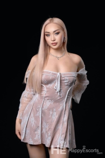 Ofeliya, 22-aastane, Moskva / Venemaa saatjad – 3