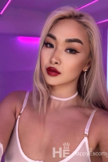 Ofeliya, 22-aastane, Moskva / Venemaa saatjad – 5