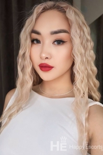 Ofeliya, 22-aastane, Moskva / Venemaa saatjad – 7