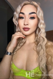 Ofeliya, 22-aastane, Moskva / Venemaa saatjad – 8