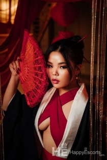 Varya, 나이 22, 모스크바 / 러시아 에스코트 - 5