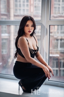 Varya, 나이 22, 모스크바 / 러시아 에스코트 - 8
