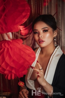 Varya, 나이 22, 모스크바 / 러시아 에스코트 - 10