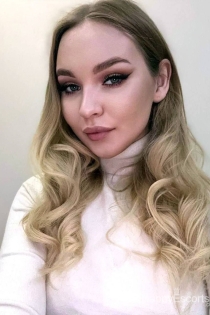 Oksana, 21 let, Moskva / Rusko Doprovod - 4