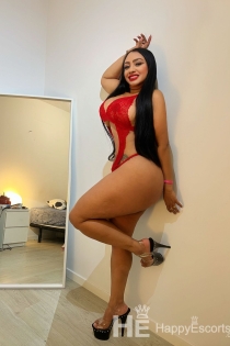 Isabella, 27 años, Palma / España Escorts - 3