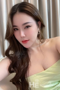 이, 나이 25, 민스크 / 벨라루스 에스코트 - 4