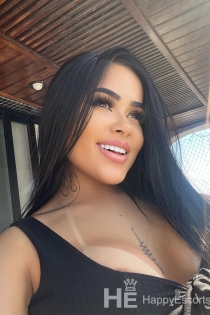 Maya Bueno, 21 år, Madrid / Spanien Escorts - 5