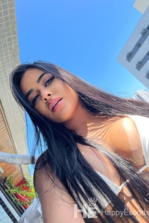 Maya Bueno, 21 år, Madrid / Spanien Escorts - 7