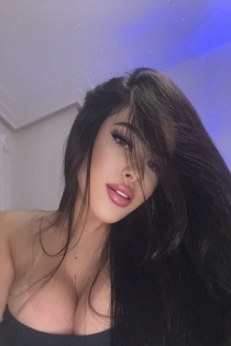 Maya Bueno, 21 år, Madrid / Spanien Escorts - 9