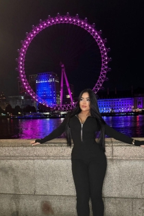 Maya Bueno, 21 år, Madrid / Spanien Escorts - 12