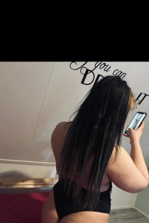 Rebecca, 25 años, Kalmar / Suecia Escorts - 2