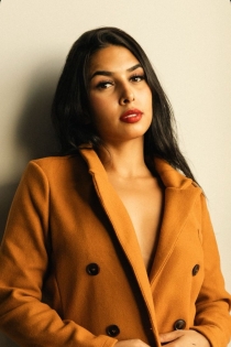 Rubi, 21 anni, Madrid / Spagna Escort - 1