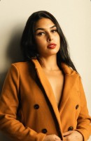 Rubi, Yaş 21, Madrid / İspanya Eskortlar