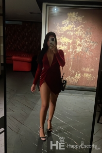 Rubi, 21 anni, Madrid / Spagna Escort - 2