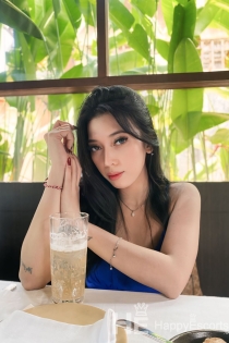 Melda, 22 gadi, Bali/Indonēzija Eskorts — 4