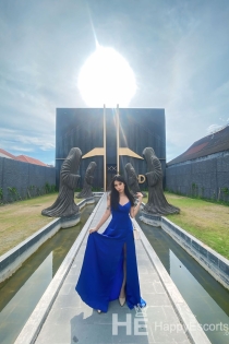 Melda, 22 gadi, Bali/Indonēzija Eskorts — 5