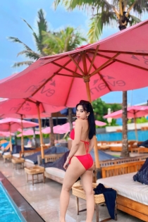 Melda, 22 gadi, Bali/Indonēzija Eskorts — 7