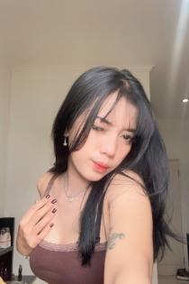Melda, 22 gadi, Bali/Indonēzija Eskorts — 6