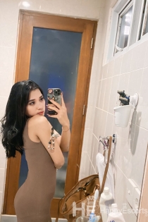 Melda, 22 gadi, Bali/Indonēzija Eskorts — 9